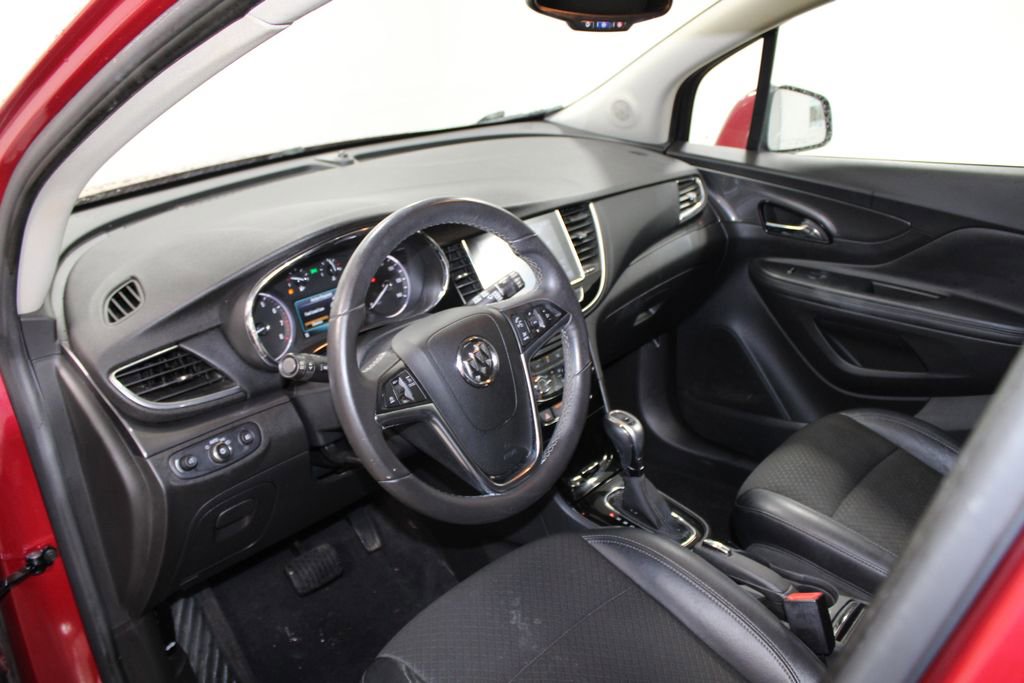 Used 2017 Buick Encore Preferred image 21