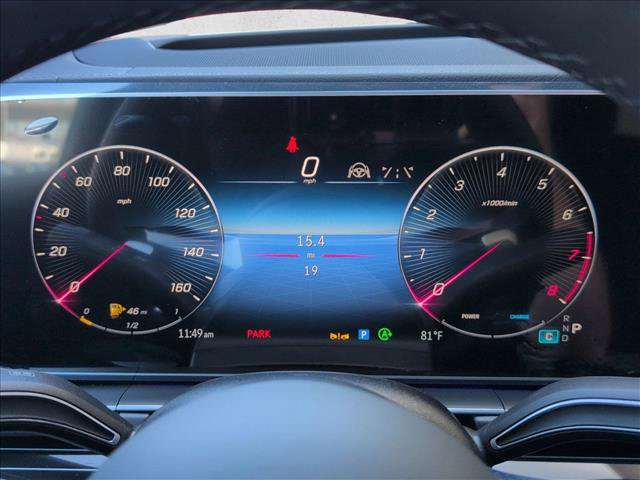 New 2026 Mercedes-Benz GLS 580 4MATIC image 11