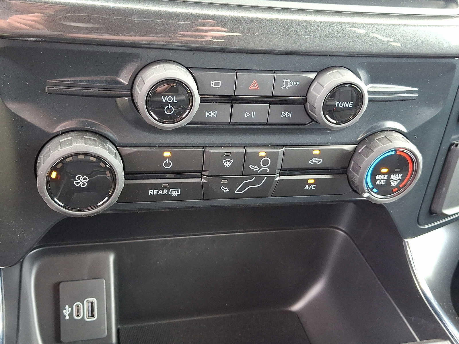 New 2025 Ford F150 STX w/ Equipment Group 200A image 13