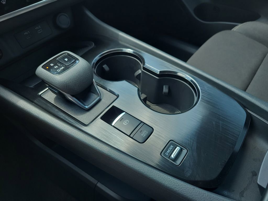 Certified 2026 Nissan Rogue S FWD image 22