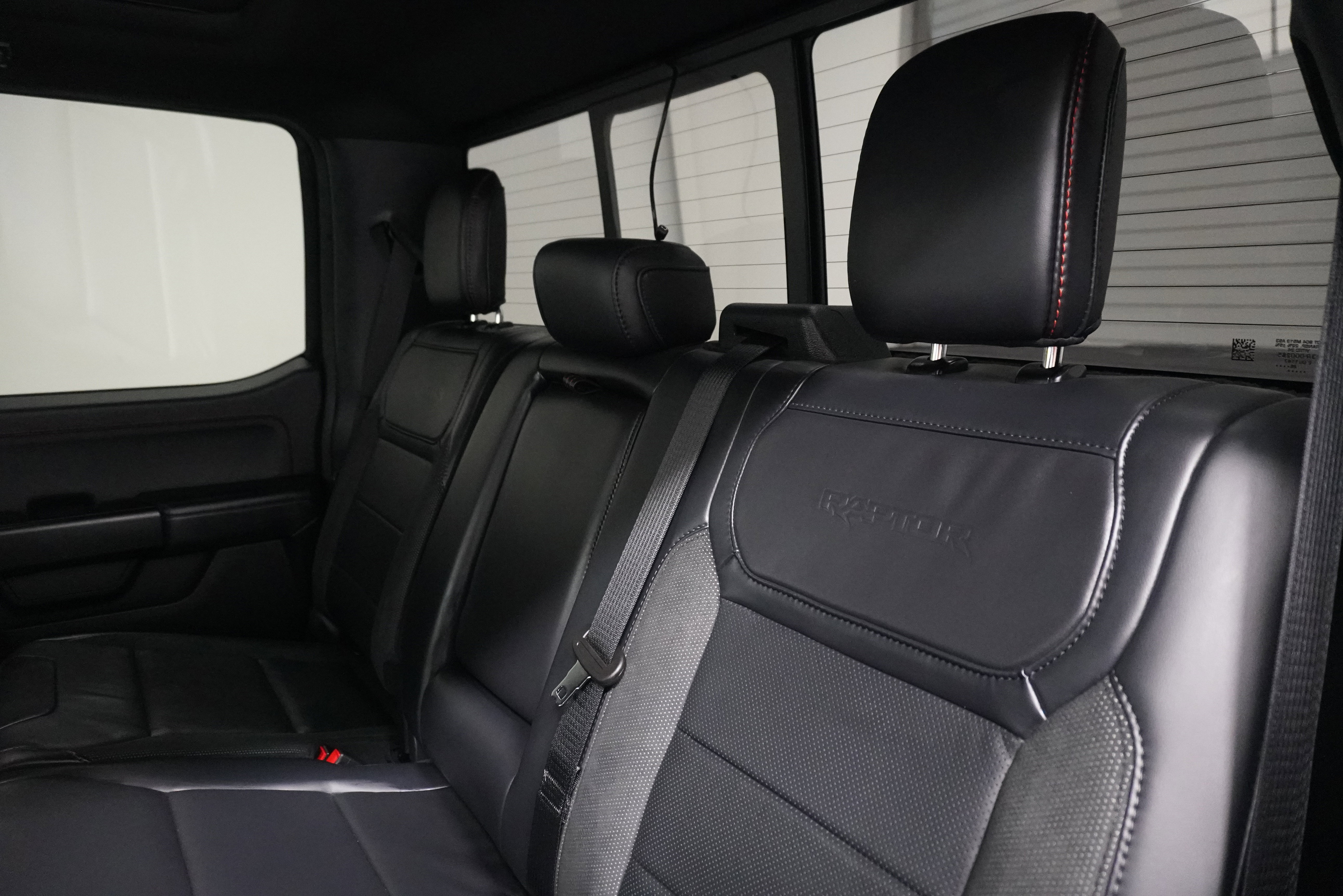 Used 2025 Ford F150 Raptor image 13