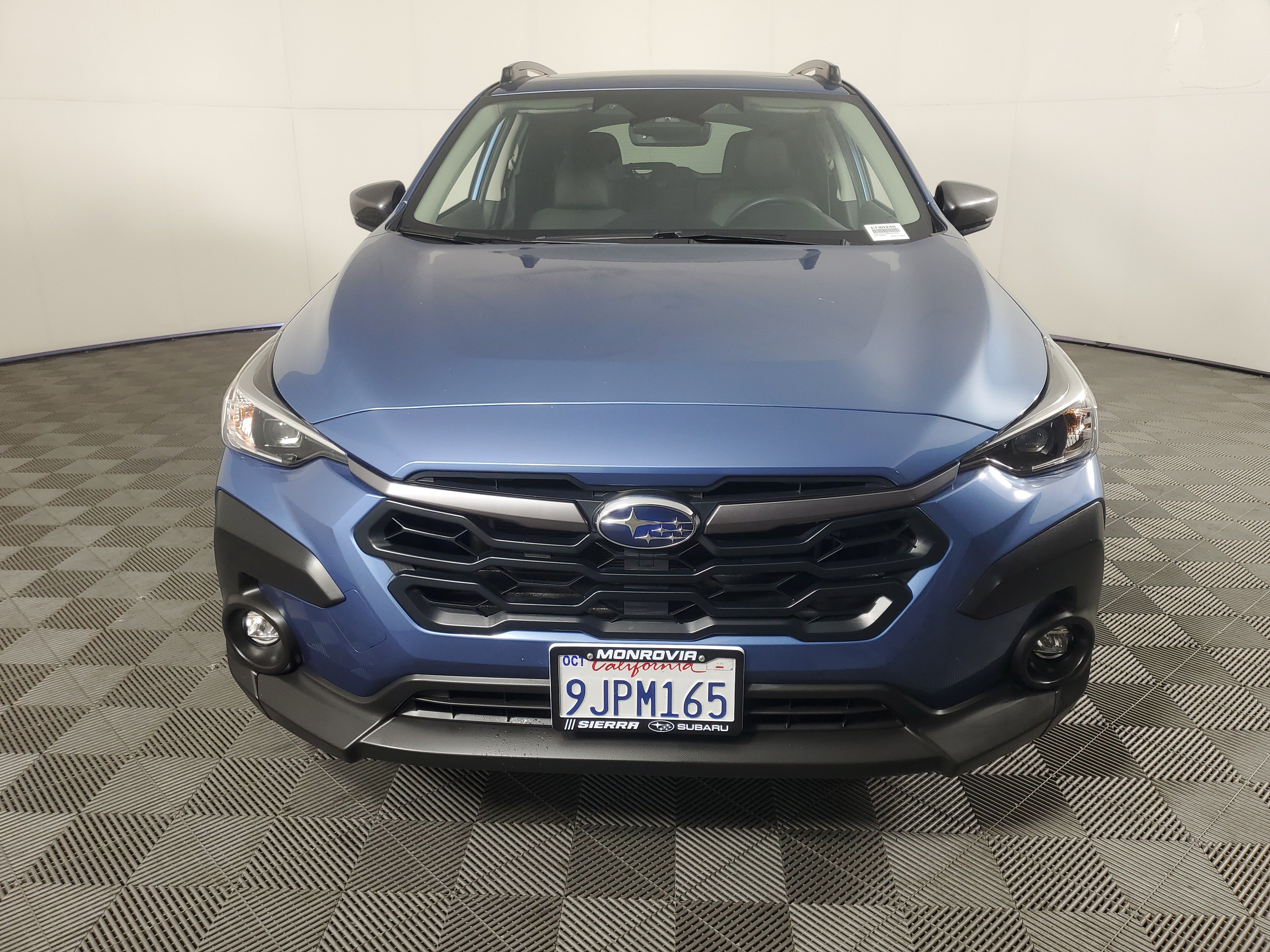 Used 2024 Subaru Crosstrek 2.0i Premium AWD/4WD image 9