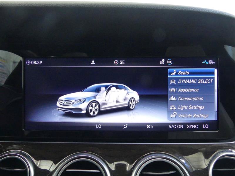 Used 2019 Mercedes-Benz E 300 image 13
