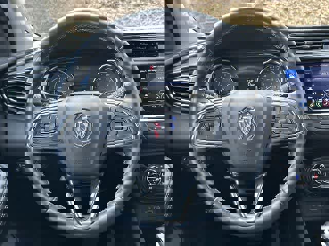 Used 2023 Buick Encore GX Select image 7