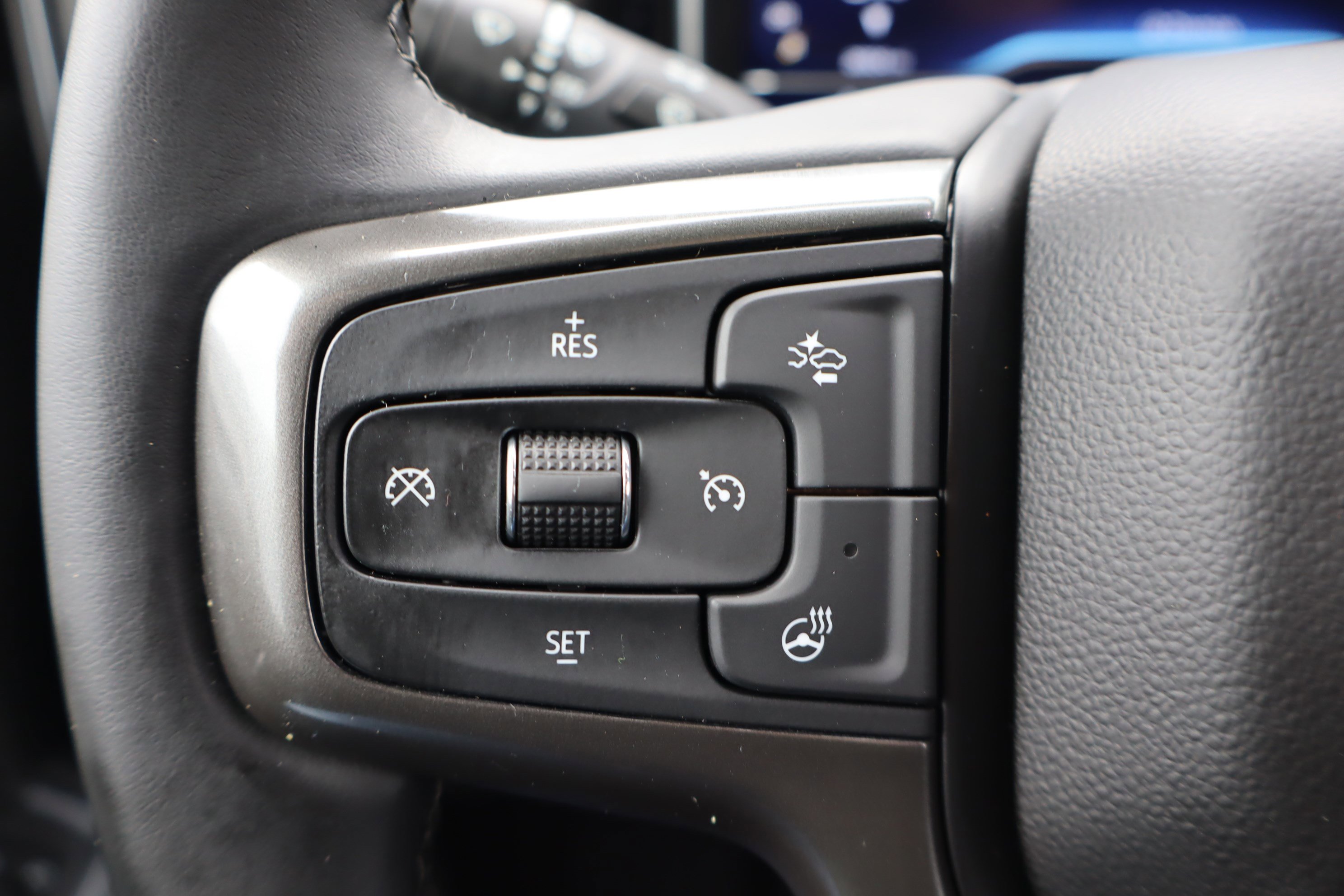 Certified 2025 Chevrolet Silverado 2500 High Country w/ High Country Premium Package image 26