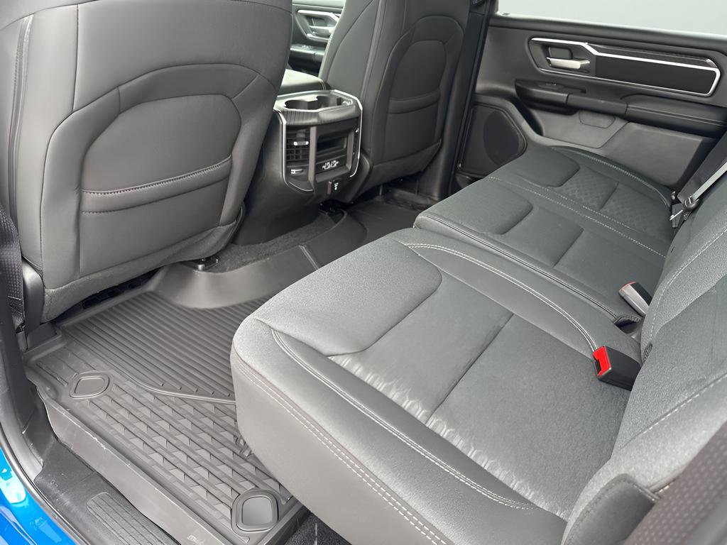 New 2026 RAM 1500 Lone Star image 20