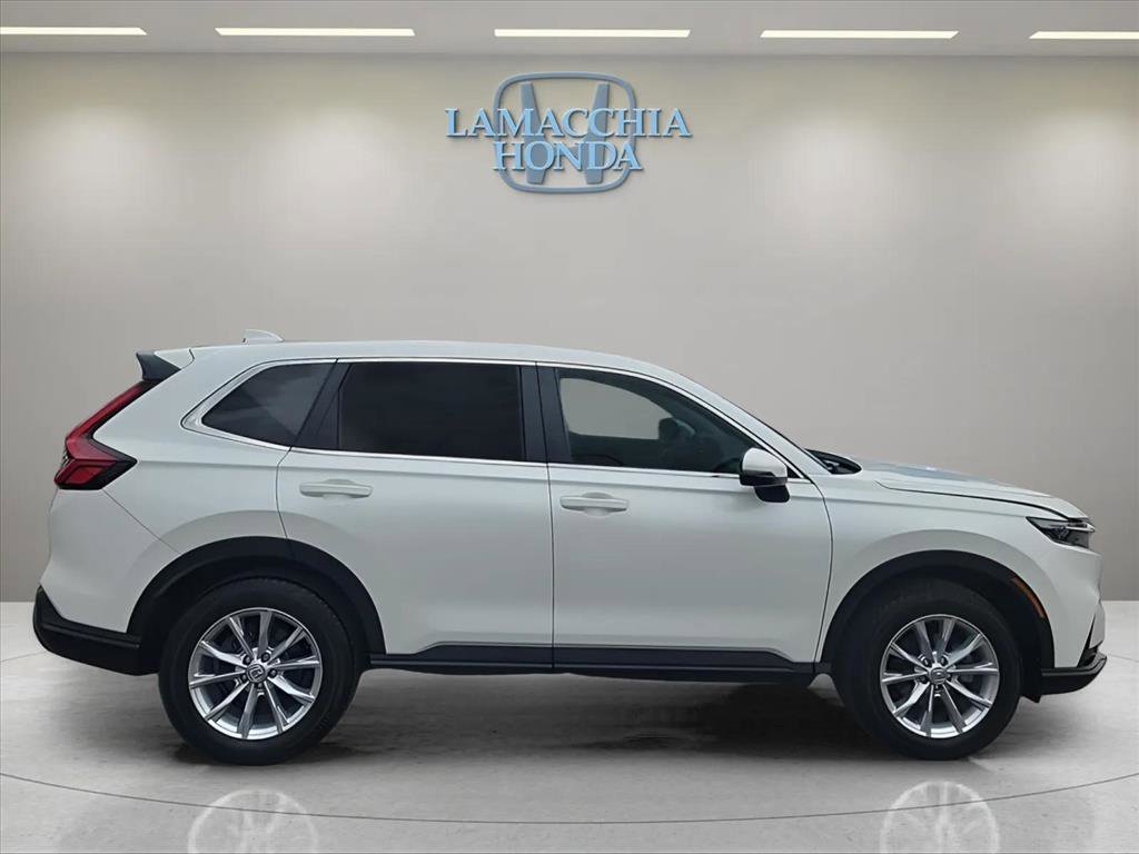 Used 2024 Honda CR-V EX-L image 6