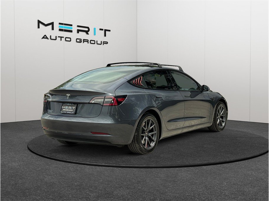 Used 2023 Tesla Model 3 Standard Range RWD image 9