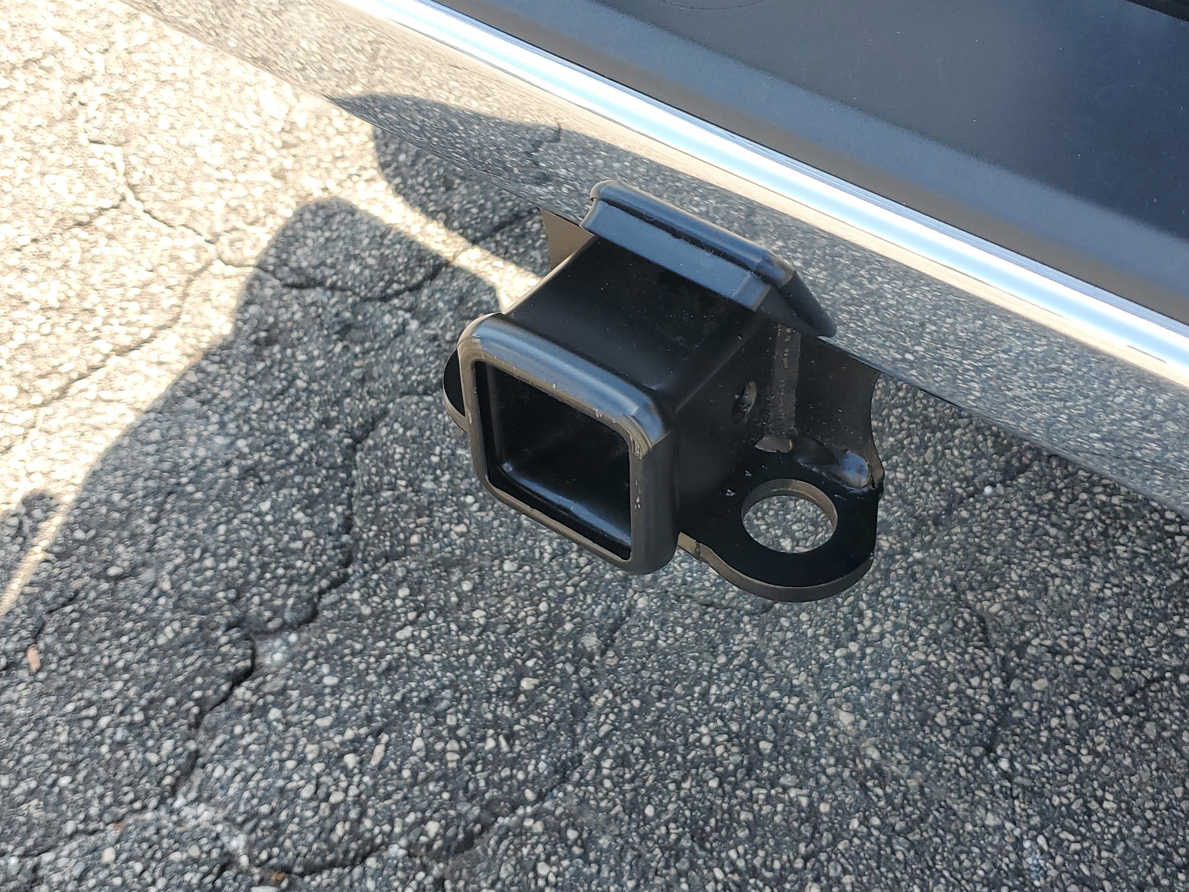 New 2025 GMC Sierra 2500 SLT w/ SLT Convenience Package image 8