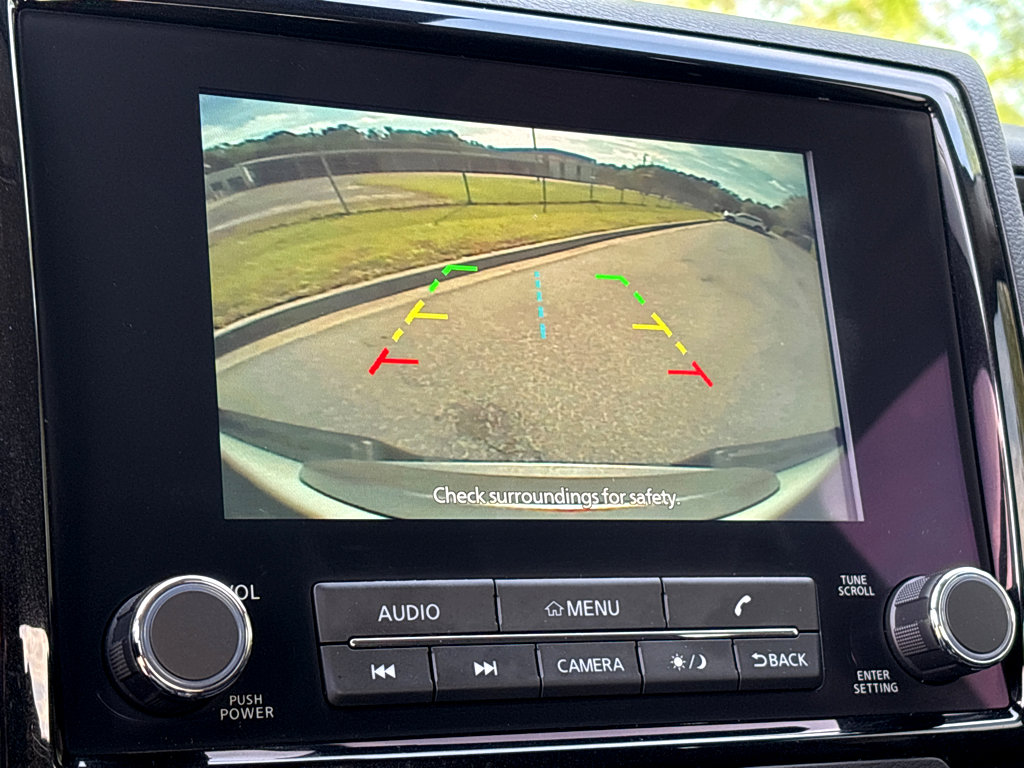 Used 2024 Nissan Frontier S w/ Technology Package image 26