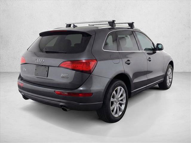 Used 2016 Audi Q5 2.0T Premium image 7