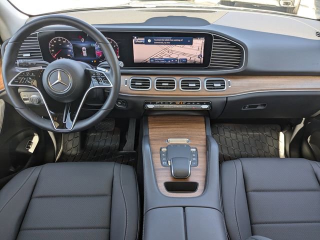 Used 2025 Mercedes-Benz GLE 350 4MATIC image 15