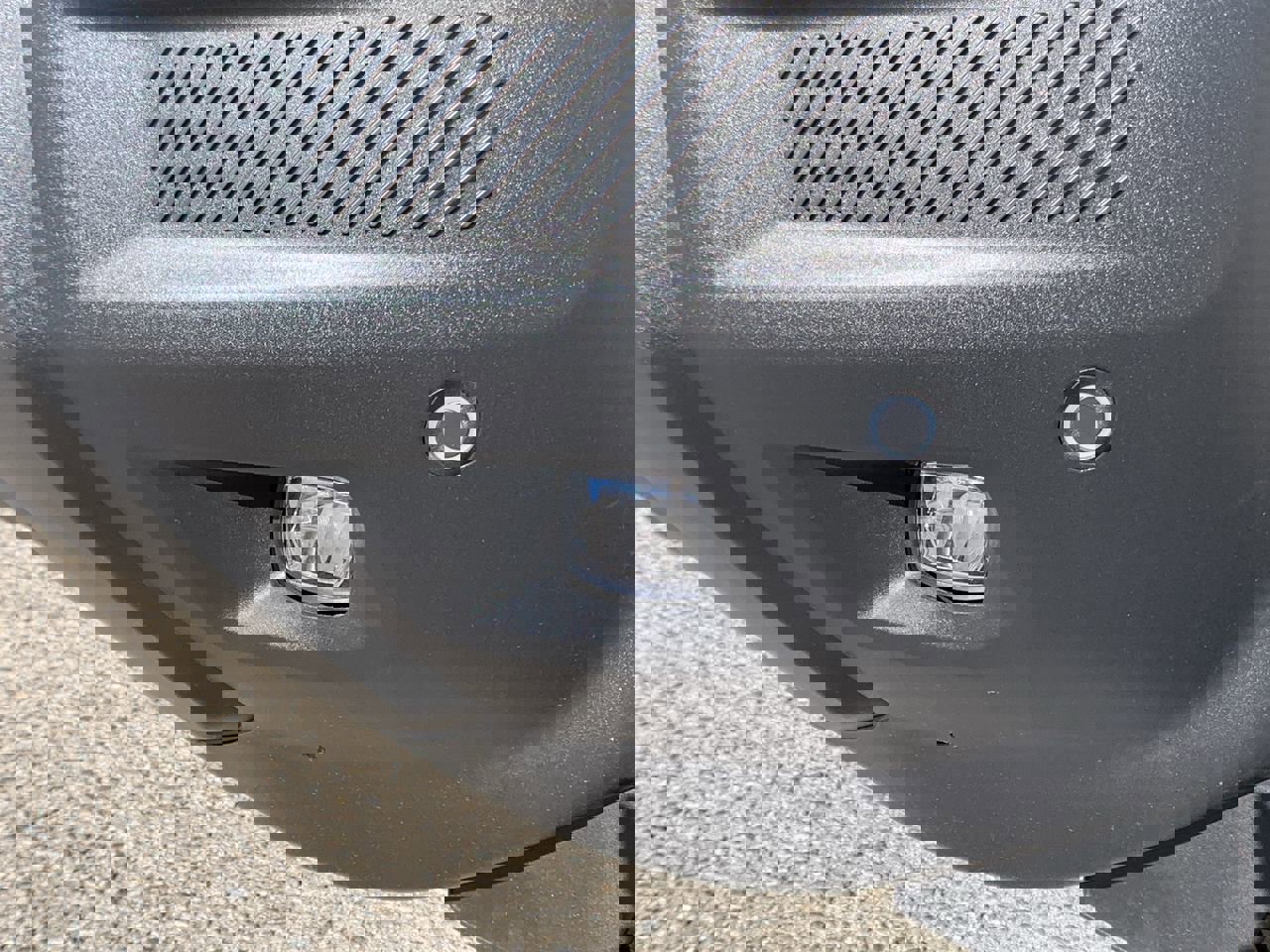 New 2025 Ford Bronco Sport Outer Banks image 12