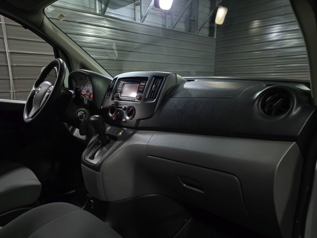 Used 2019 Nissan NV200 SV FWD image 14