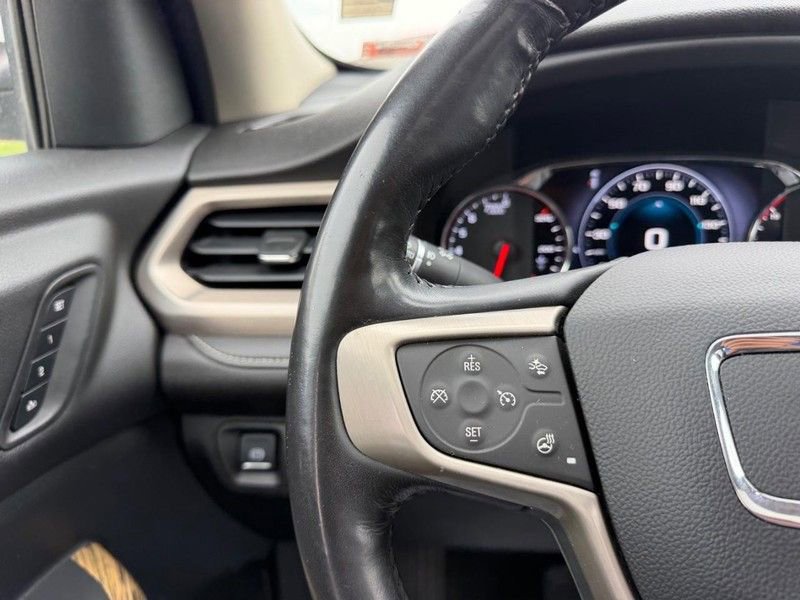 Used 2019 GMC Acadia Denali w/ Technology Package image 14