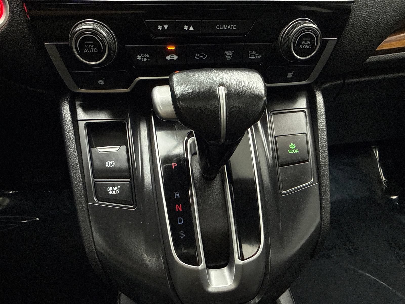 Used 2019 Honda CR-V EX-L image 28