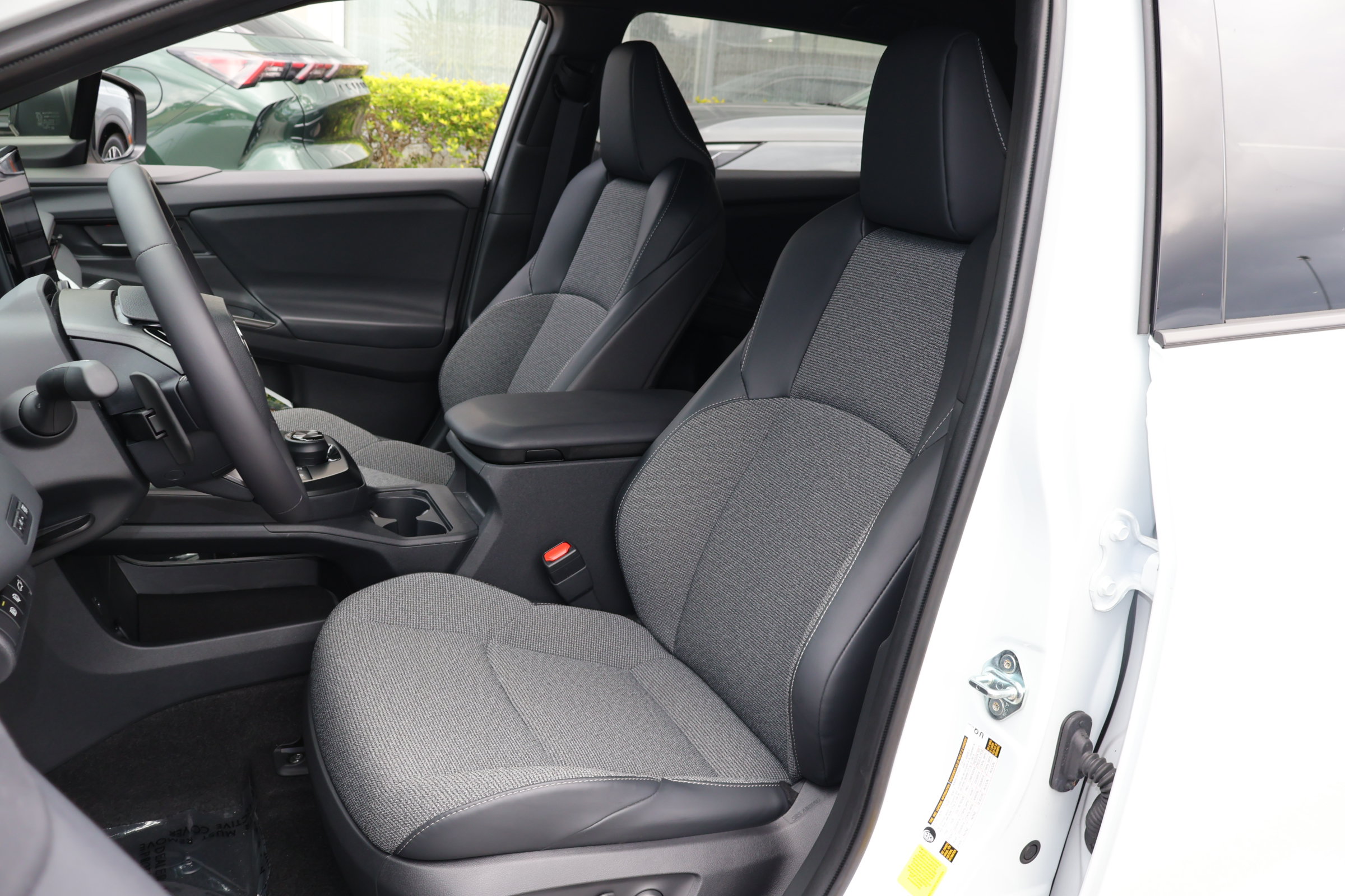 Used 2026 Toyota bZ FWD image 2