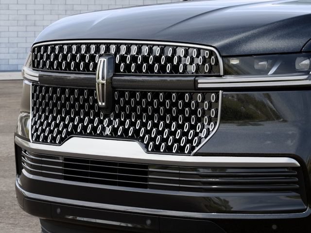 New 2027 Lincoln Navigator L Reserve AWD/4WD image 17