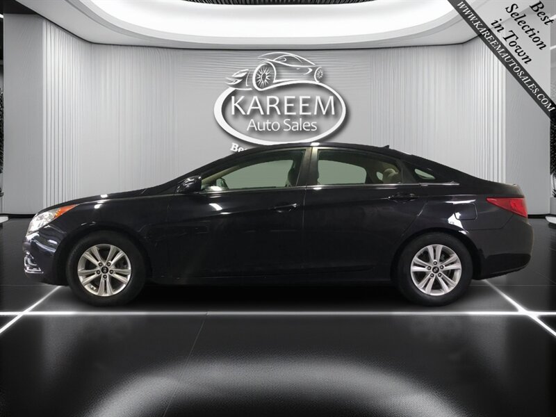 Used 2011 Hyundai Sonata GLS w/ Popular Equipment Pkg 2 FWD image 8