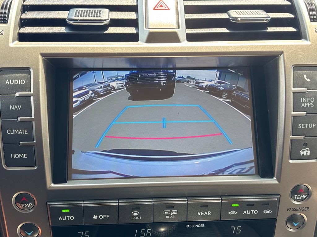 Used 2019 Lexus GX 460 AWD/4WD image 22