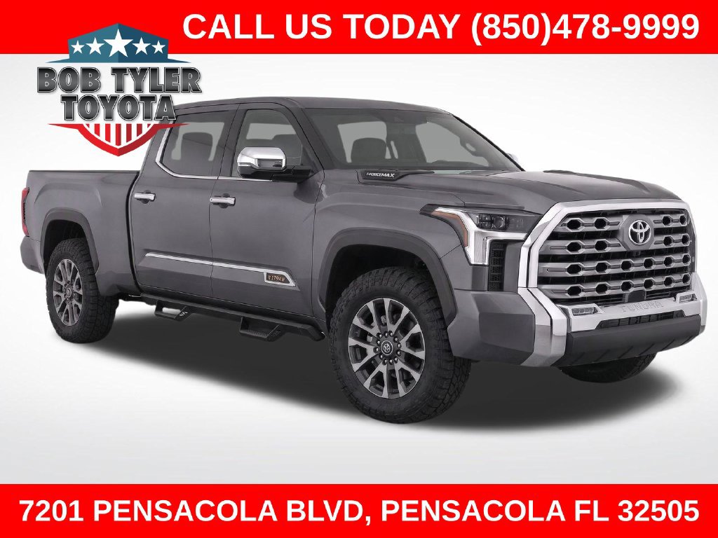 Used 2024 Toyota Tundra 1794 Edition