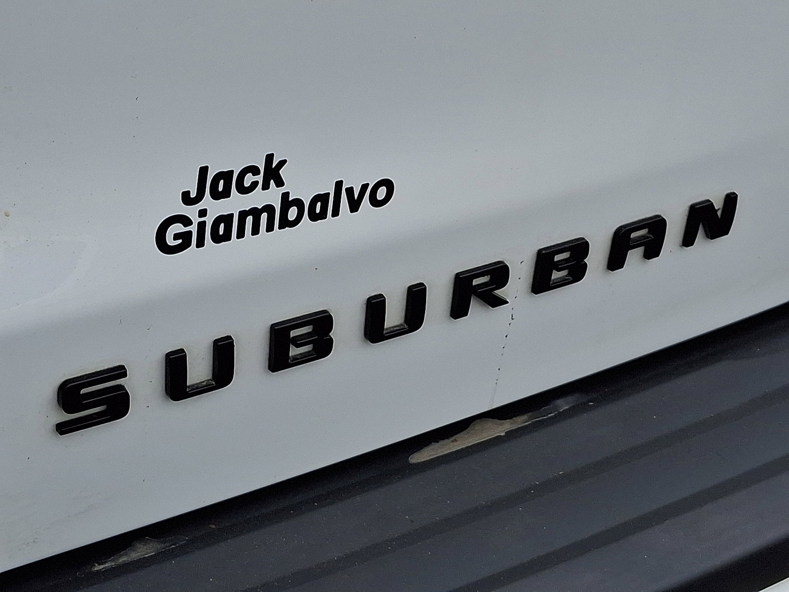 Used 2020 Chevrolet Suburban Premier image 34