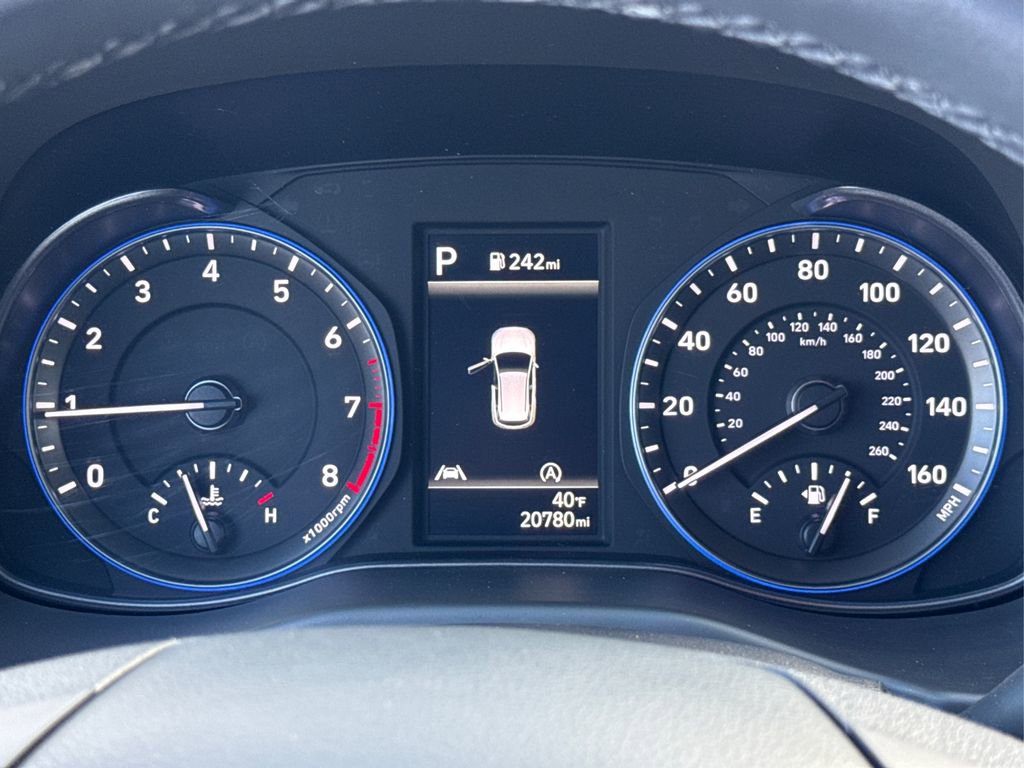 Certified 2023 Hyundai Kona SEL w/ Convenience Package image 19