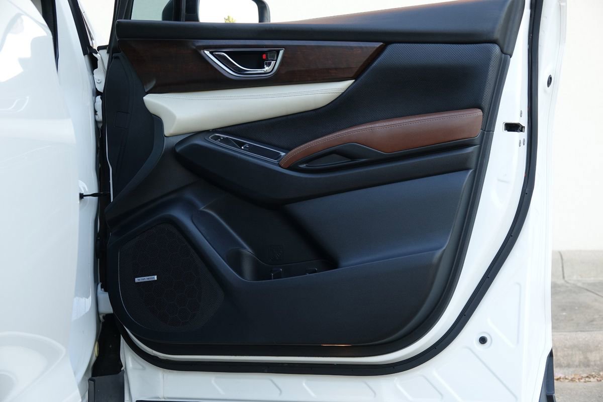 Used 2019 Subaru Ascent Touring image 38