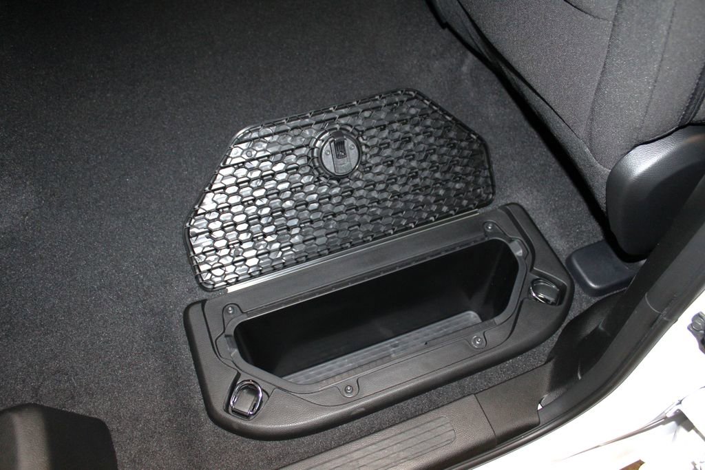 New 2026 RAM 1500 Lone Star image 35