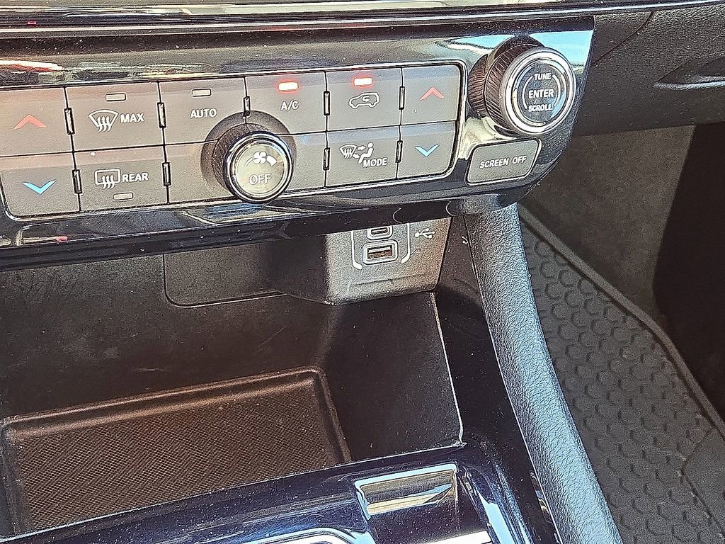 Used 2022 Jeep Compass Trailhawk image 30