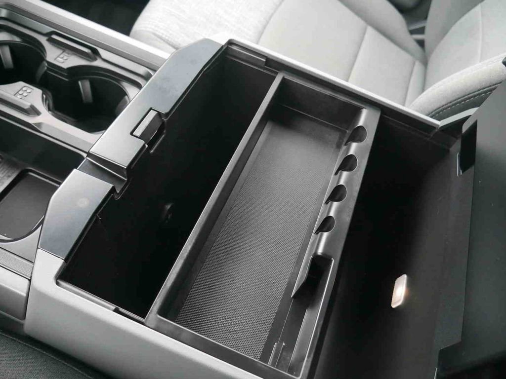 Used 2026 Ford F350 XLT image 40