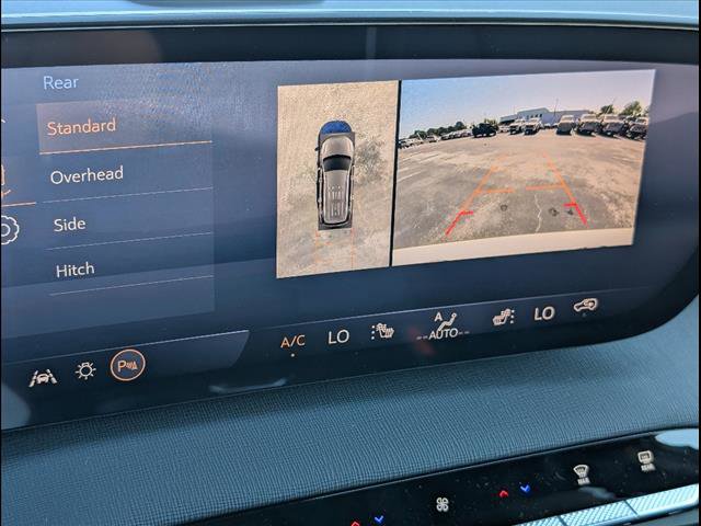 New 2026 Buick Enclave Sport Touring w/ Power Package image 17