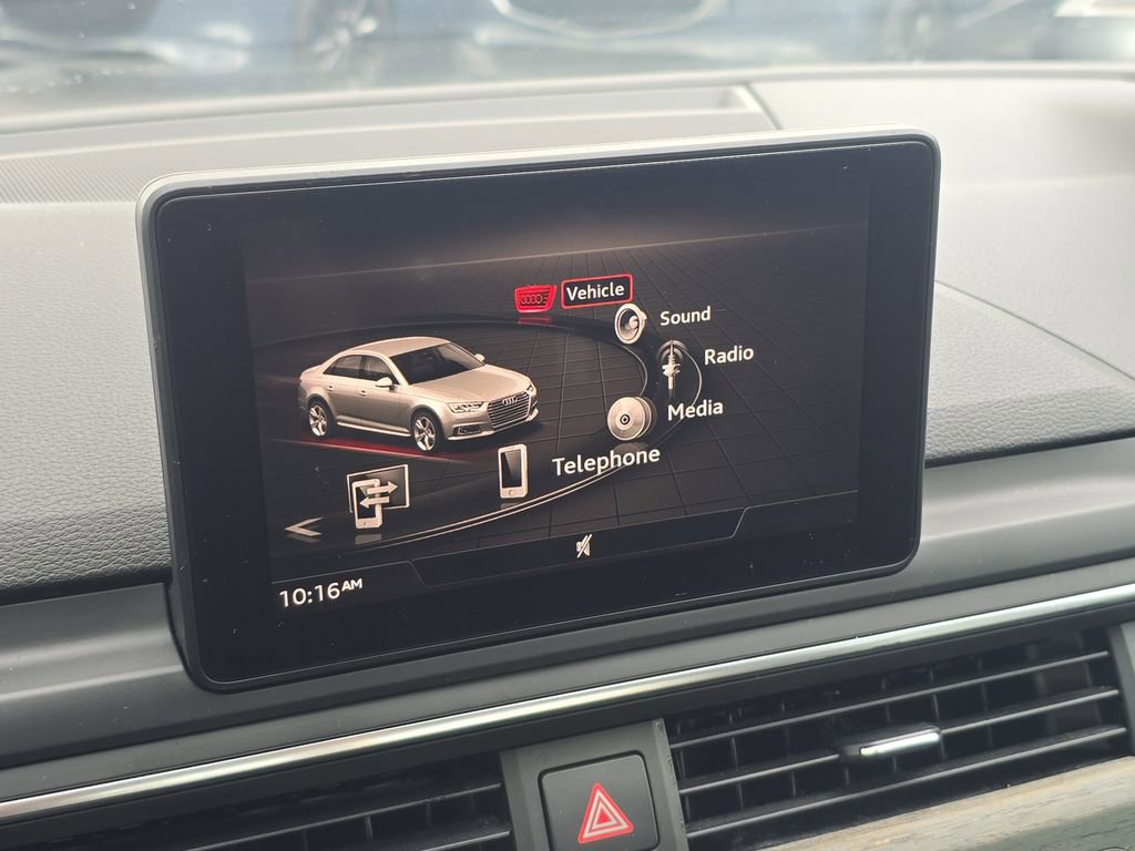 Used 2018 Audi A4 2.0T Ultra Premium w/ Convenience Package image 21