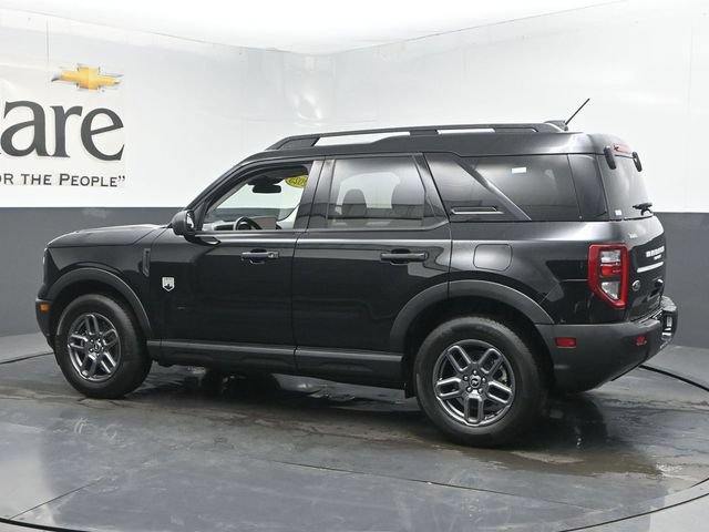Used 2025 Ford Bronco Sport Big Bend AWD/4WD image 53