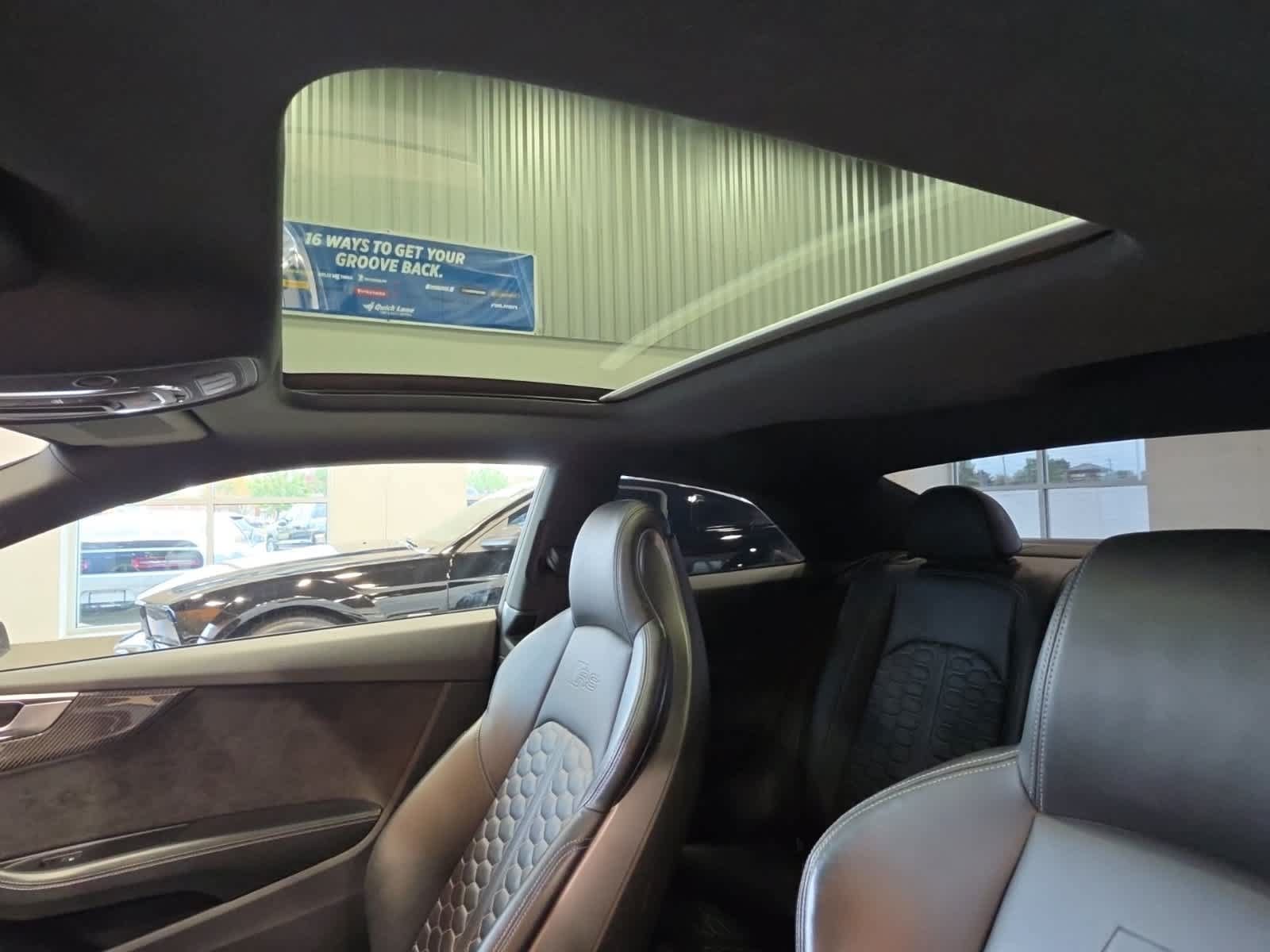 Used 2019 Audi RS 5 AWD/4WD image 18