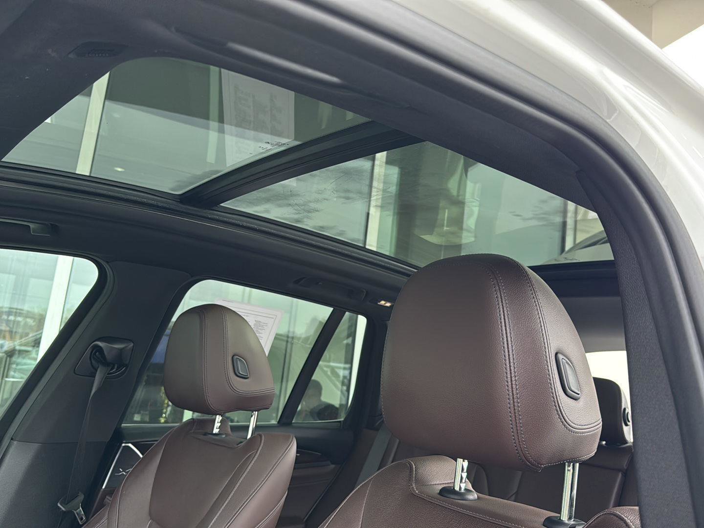 Certified 2023 BMW X3 sDrive30i w/ Premium Package image 26