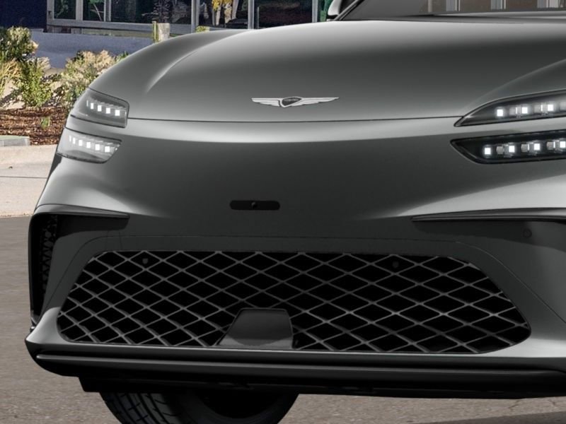 New 2026 Genesis GV60 Performance AWD/4WD image 16