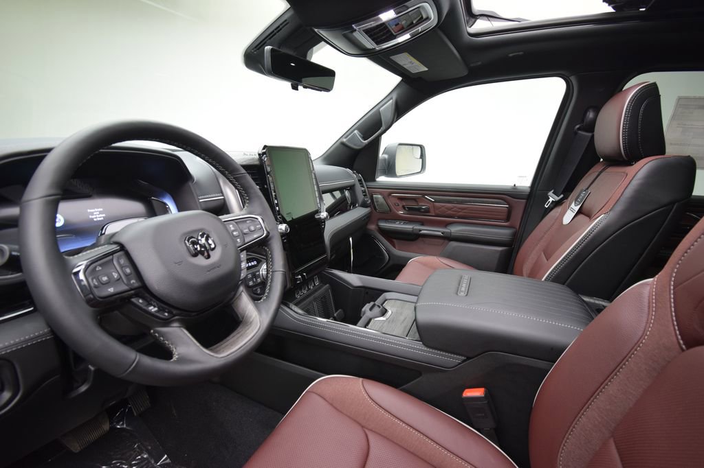 New 2026 RAM 1500 Limited image 39