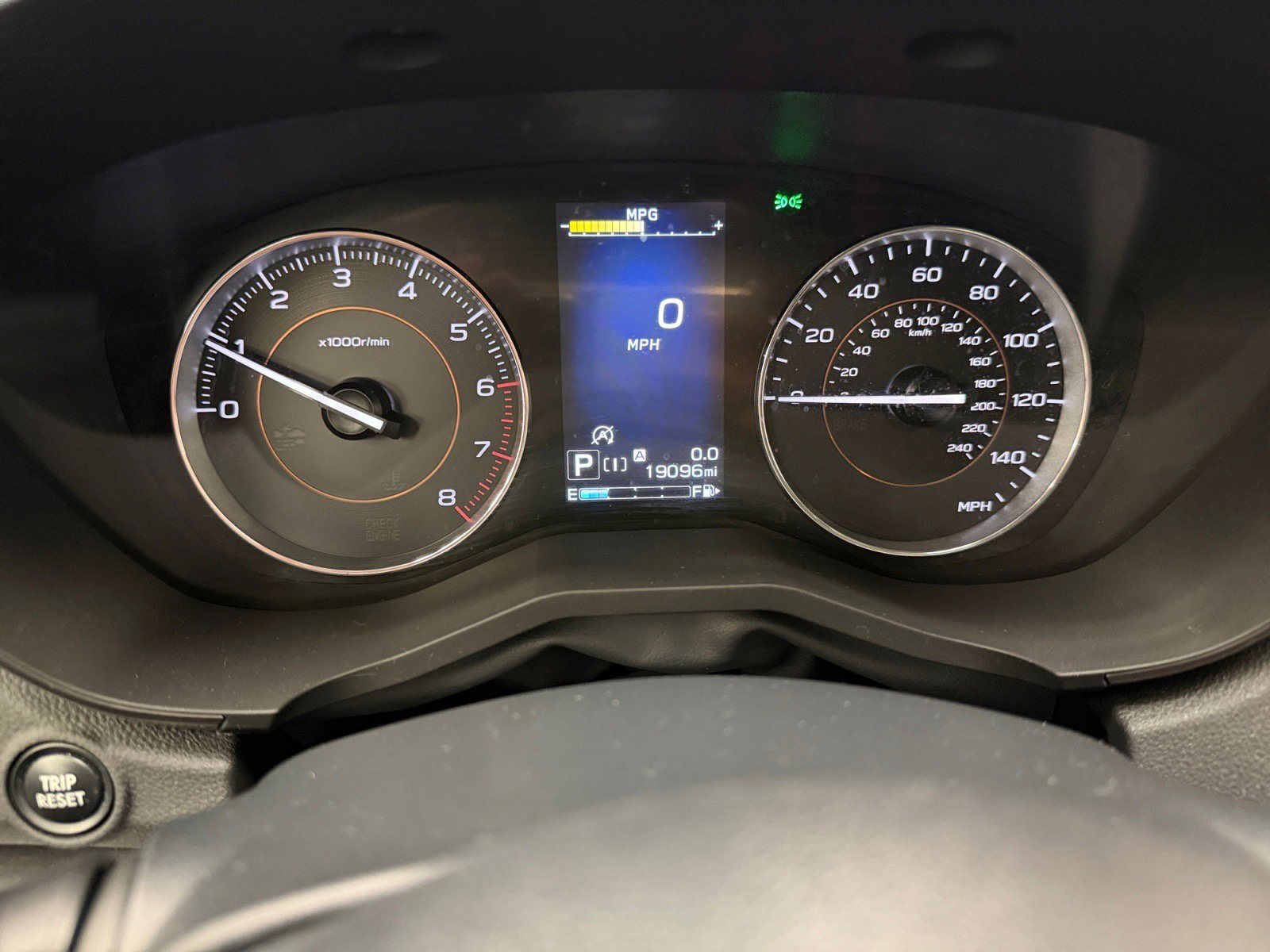 Certified 2023 Subaru Crosstrek 2.5i Limited AWD/4WD image 16