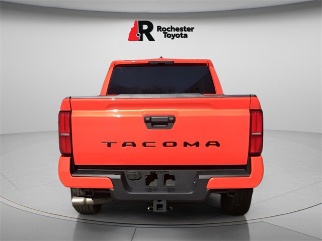 Used 2024 Toyota Tacoma TRD Sport image 3