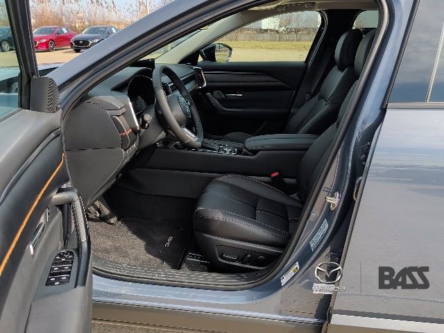 New 2026 MAZDA CX-50 2.5 Hybrid w/ Weather Package image 8