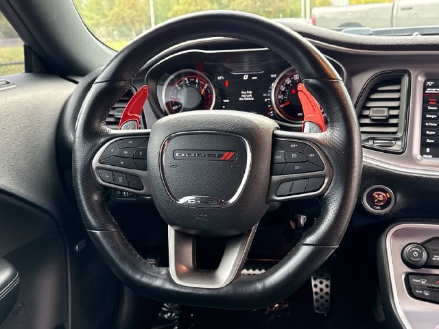 Used 2020 Dodge Challenger R/T Scat Pack RWD image 15
