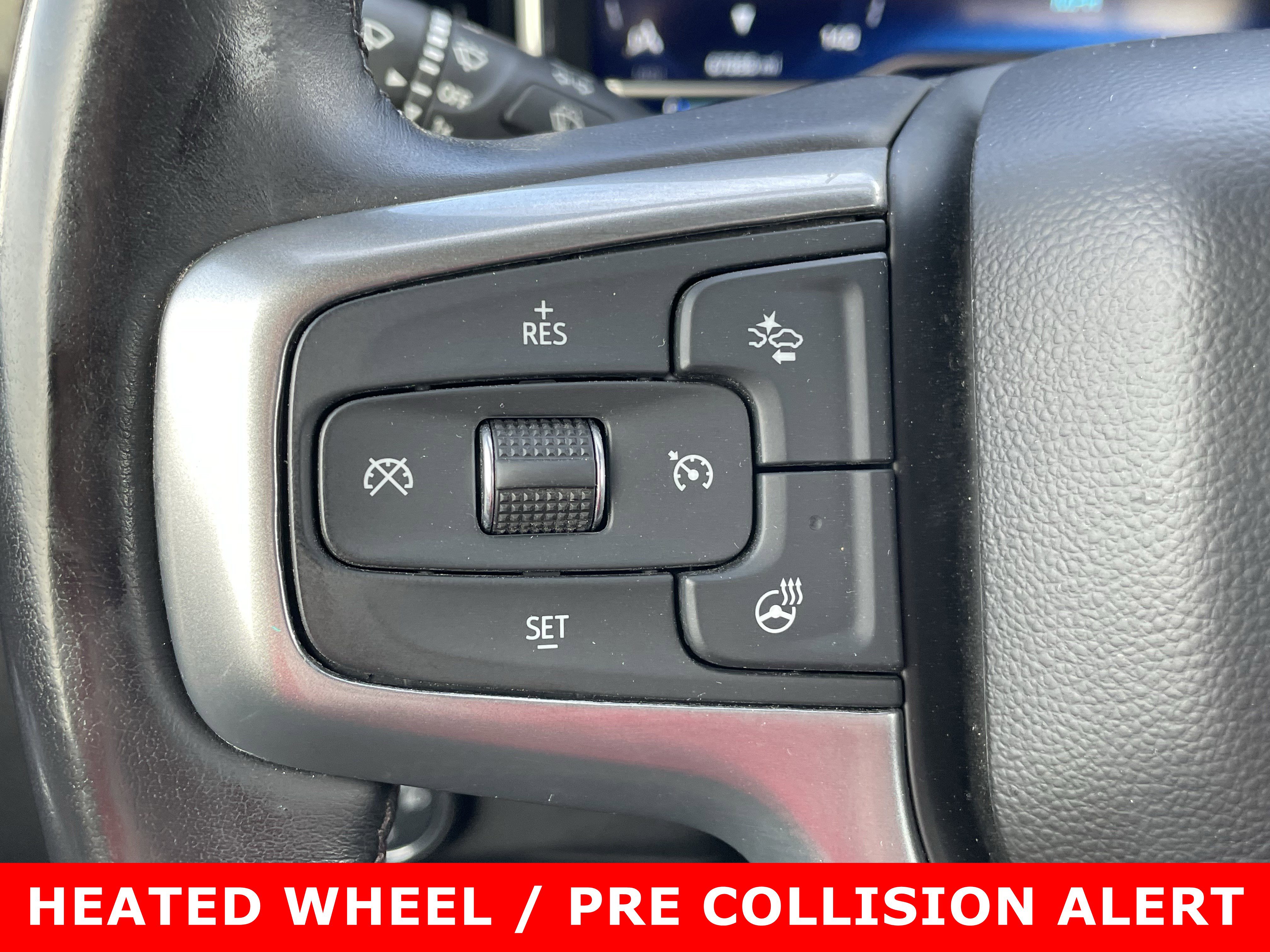 Certified 2022 Chevrolet Silverado 1500 LT image 17