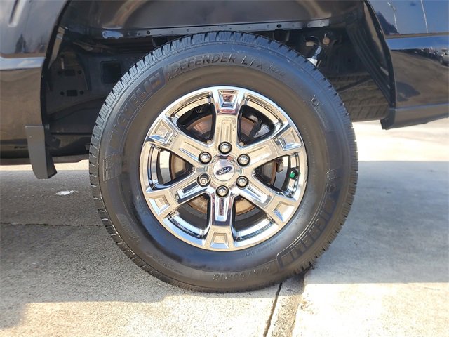 Used 2021 Ford F150 XLT w/ Equipment Group 302A High image 6