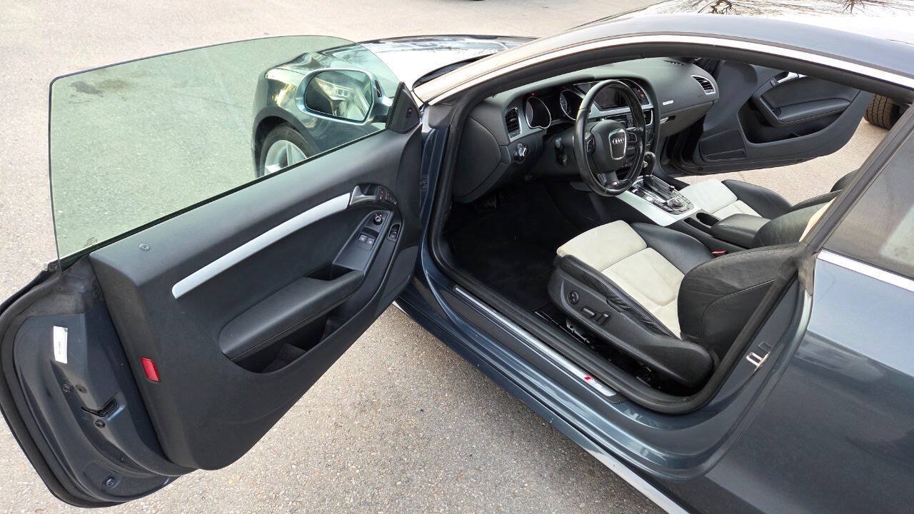 Used 2009 Audi S5 4.2 AWD/4WD image 24