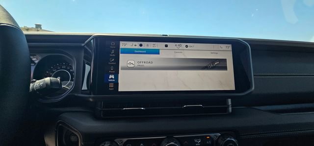 New 2025 Jeep Wrangler Sahara w/ Safety Group image 43