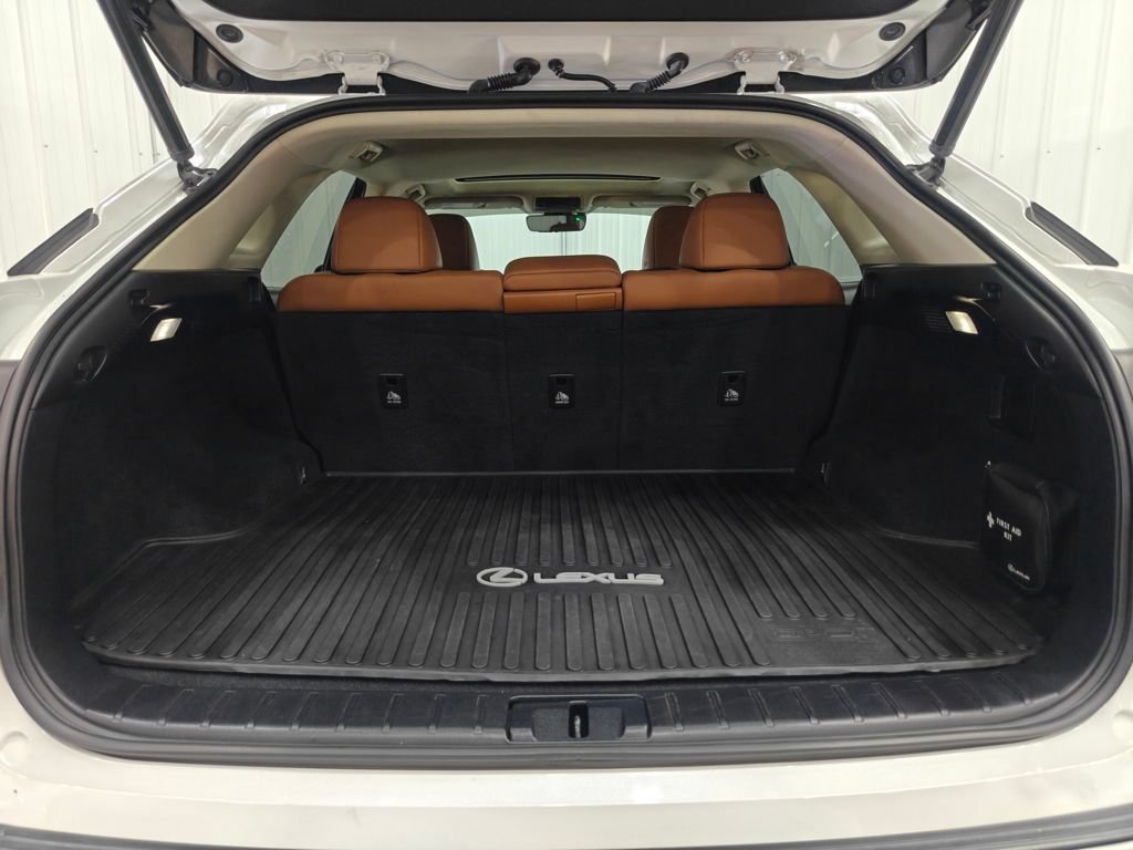 Used 2021 Lexus RX 350 AWD w/ Premium Package image 34