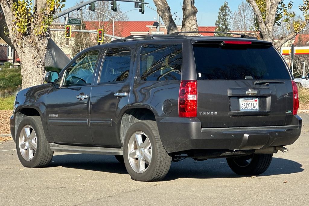 Used 2011 Chevrolet Tahoe LT w/ Regional Value Package image 6
