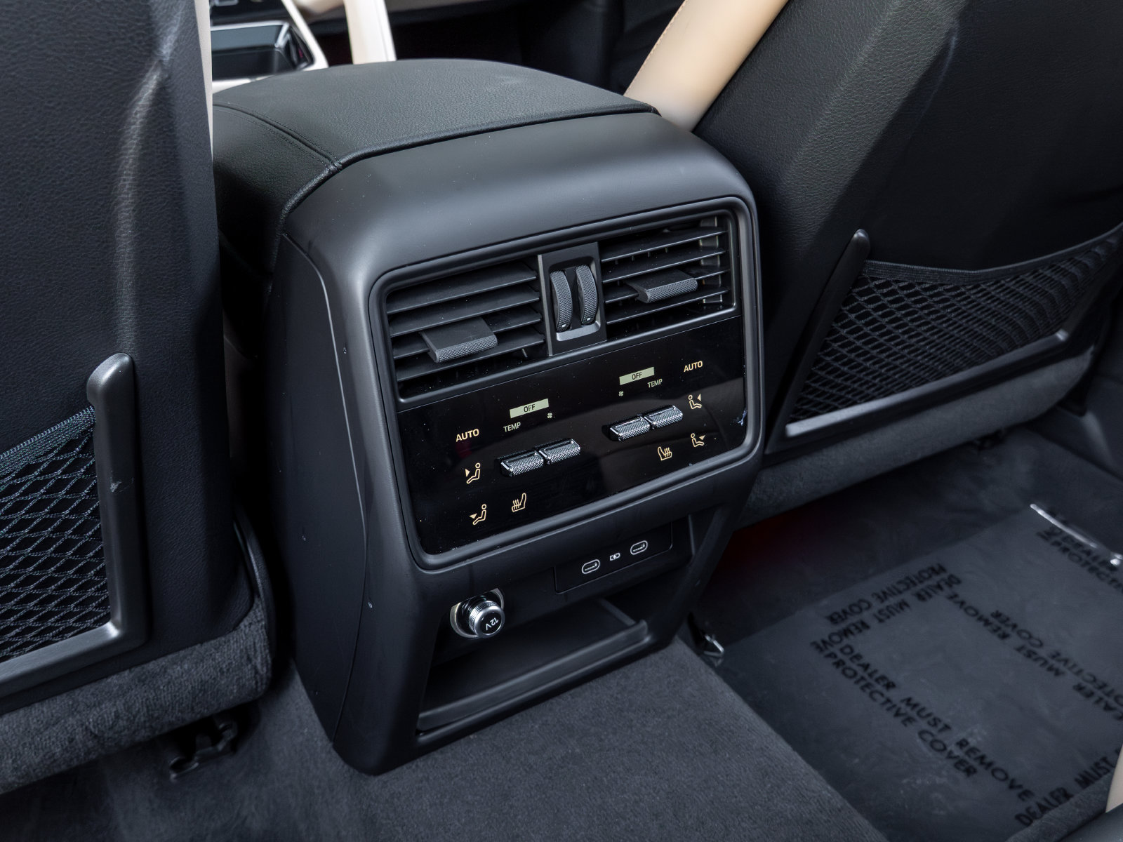 Certified 2026 Porsche Cayenne Coupe AWD/4WD image 44