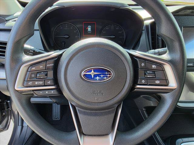Certified 2024 Subaru Impreza 2.0i AWD/4WD image 24